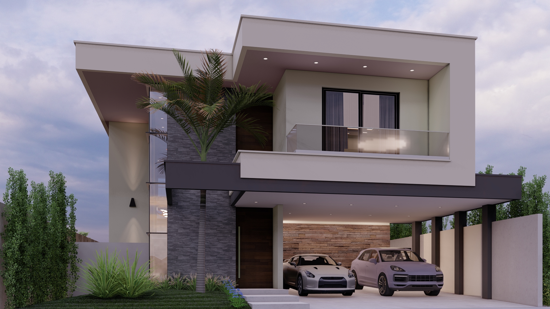 Villa Jarabacoa